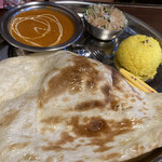 YOGI KITCHEN - 