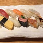 雛鮨 - 
