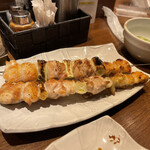 やきとり家 すみれ - 