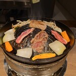 旭川成吉思汗 大黒屋 - 