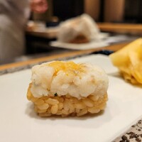神田 鮨 近松 - 