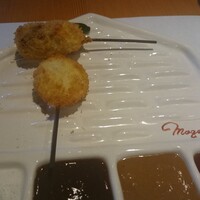 串処 最上 北新地店 - 