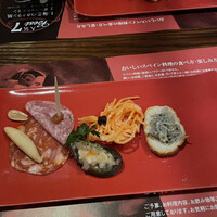 sangria 青山店 - 
