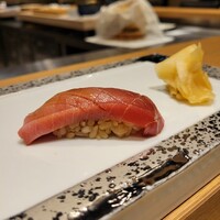 神田 鮨 近松 - 