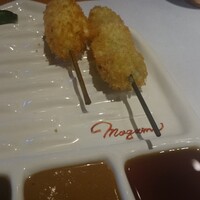 串処 最上 北新地店 - 