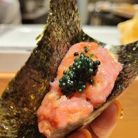 神田 鮨 近松 - 