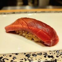 神田 鮨 近松 - 