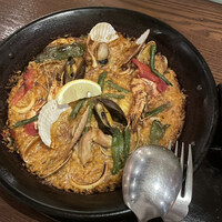 sangria 青山店 - 