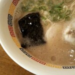 丸星ラーメン - 