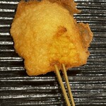 Kushiage Katsu - とうもろこし