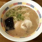 丸星ラーメン - 