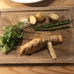 Le Pain Quotidien - 