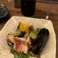 神楽坂アッカ - 