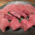 焼肉うしごろ - 