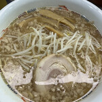 ラーメンの店 ホープ軒 - 