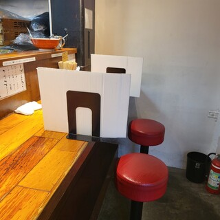 らーめん バリ男_2