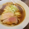 ラーメン 木曜日