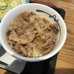 松屋 - 