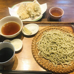 Teuchi Soba Muraki - 