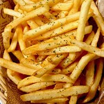 薯片/Chips