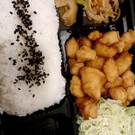 チキン・チキン - 