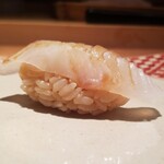 Sushi Yamada - 目一鯛　