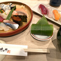 寿し心 なかむら - 