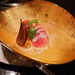 焼肉 青山外苑 - 