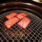 焼肉 青山外苑 - 