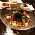 焼肉 青山外苑 - 