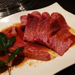 焼肉 青山外苑 - 