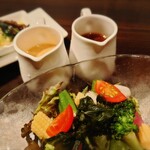 焼肉 青山外苑 - 