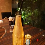 焼肉 青山外苑 - 