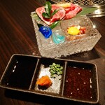 焼肉 青山外苑 - 