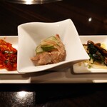 焼肉 青山外苑 - 