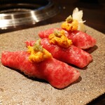 焼肉 青山外苑 - 