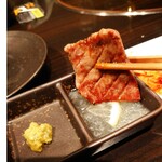 焼肉 青山外苑 - 