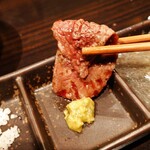 焼肉 青山外苑 - 