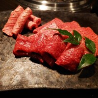 焼肉 青山外苑 - 
