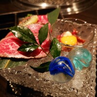 焼肉 青山外苑 - 