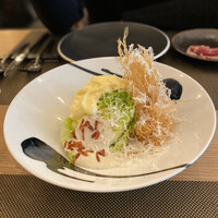 Jose Luis Karuizawa - 