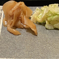築地青空三代目 大名古屋ビルヂング店 - 
