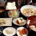 よし・お食事処 - 