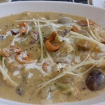 インド料理 ナジィル - 