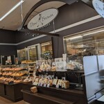 ダンブラウン - 