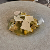 鉄板焼き 銀座 ポルトファーロ 本店 - 