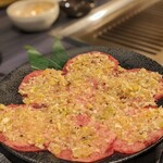 Kyouto Yakiniku Nandaimon - 