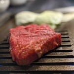 Kyouto Yakiniku Nandaimon - 