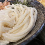 うどん上々 - 