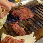 Kyouto Yakiniku Nandaimon - 